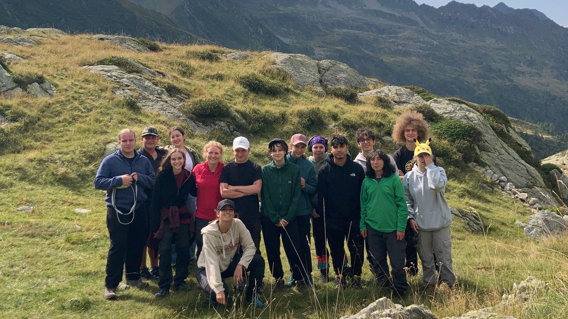 Turno Estivo 2026 - Shoji lungo la Strada